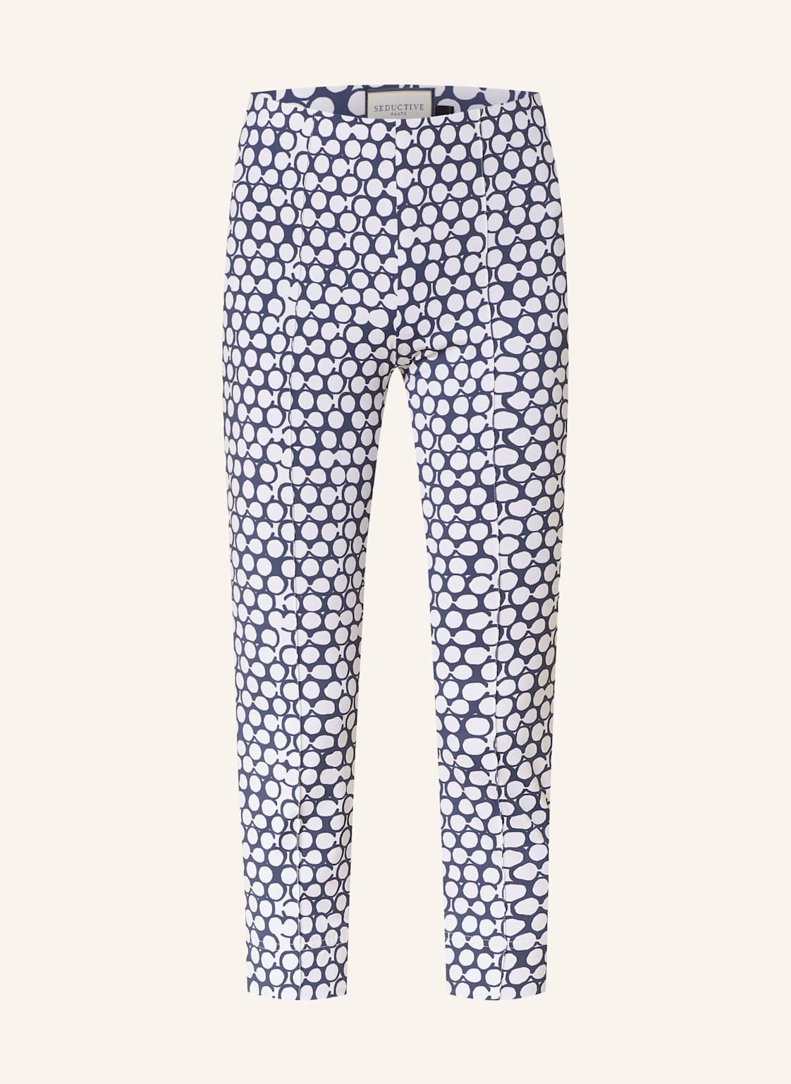Seductive Hose blau Seductive Hose blau von SEDUCTIVE