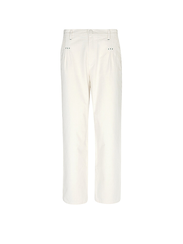 SEE BY CHLOE Hose Mom Fit creme | 38 von SEE BY CHLOE