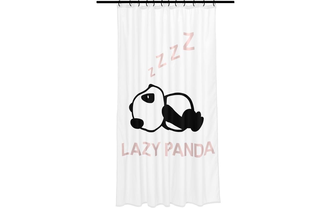 SEE∙MANN∙GARN Duschvorhang »See Mann Garn Panda« SEE∙MANN∙GARN Duschvorhang »See Mann Garn Panda« von SEE∙MANN∙GARN