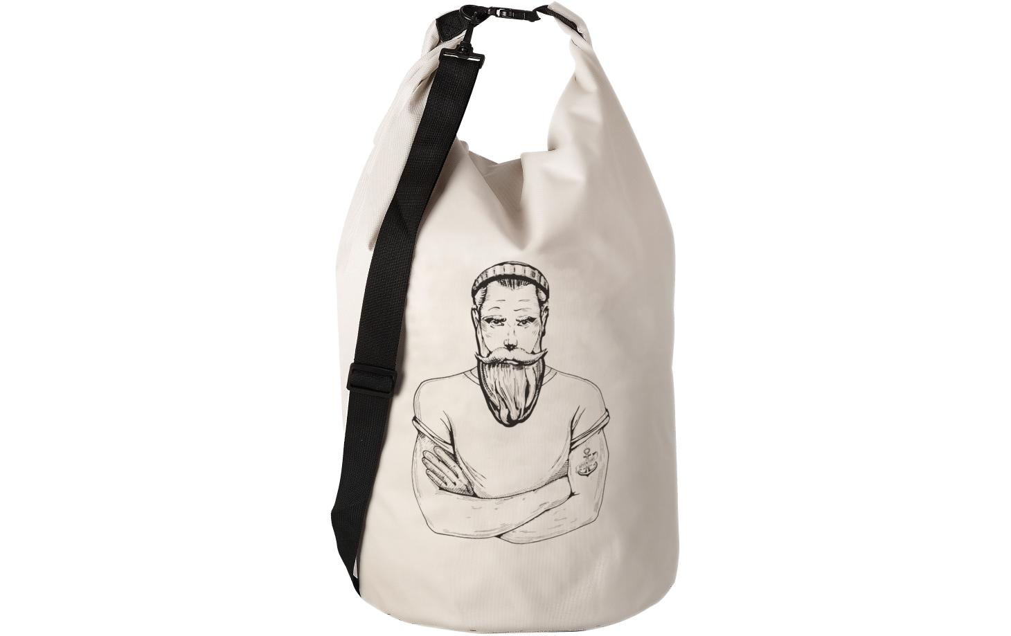 SEE∙MANN∙GARN Wäschekorb »Smutje 45 l, Taupe«, (1 St.) SEE∙MANN∙GARN Wäschekorb »Smutje 45 l, Taupe«, (1 St.) von SEE∙MANN∙GARN