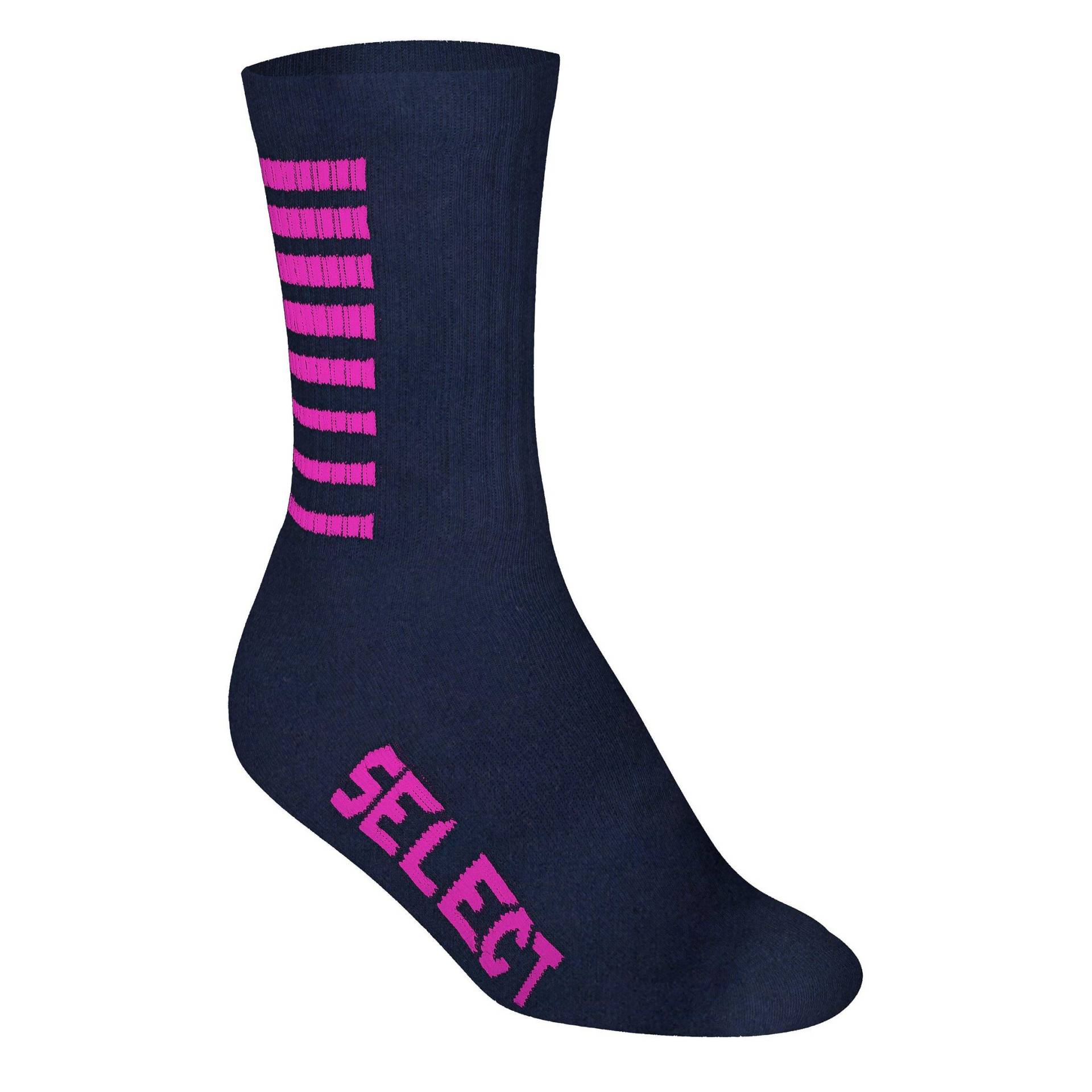 Socken Basic Herren  36-38 von SELECT