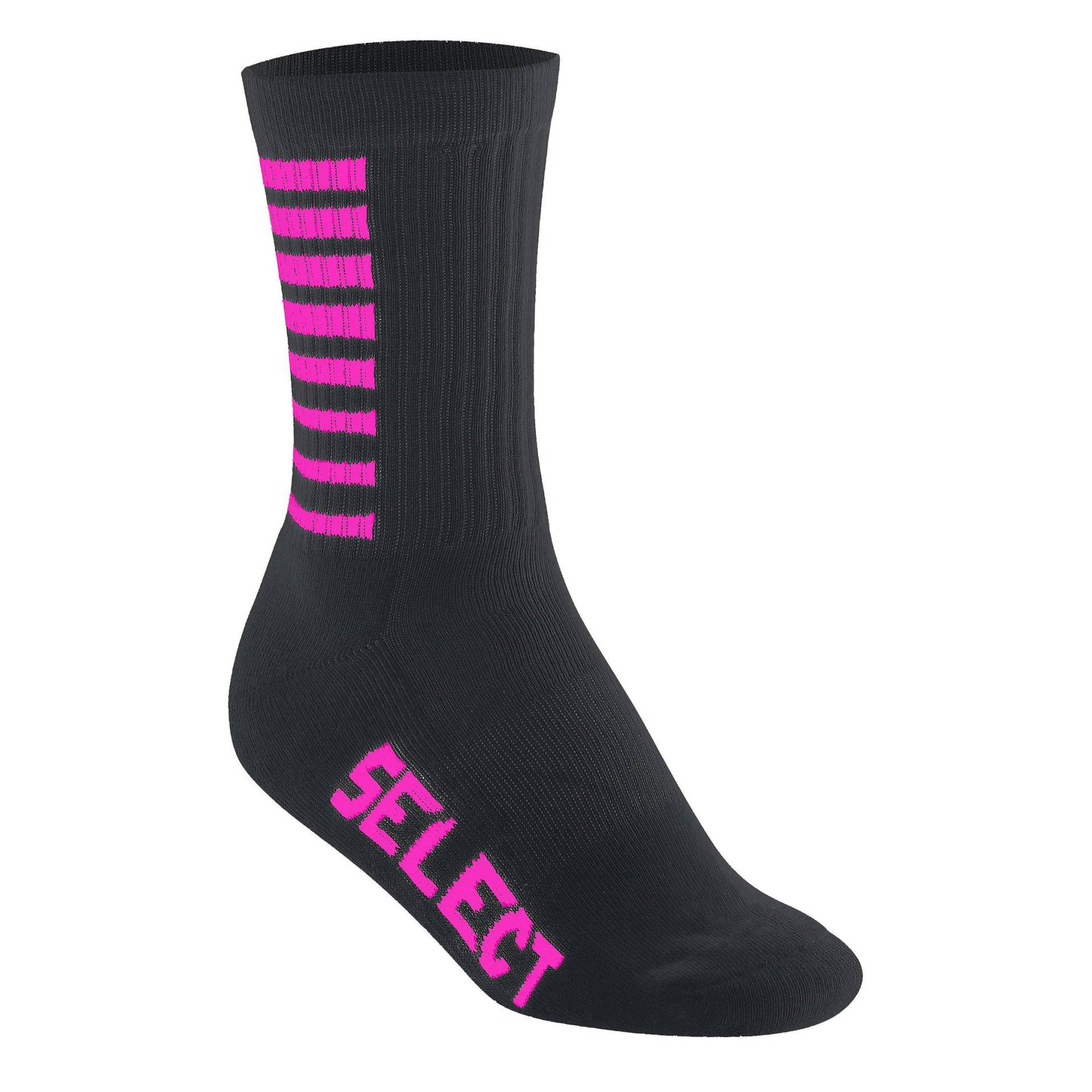 Socken Basic Herren  46-48 von SELECT