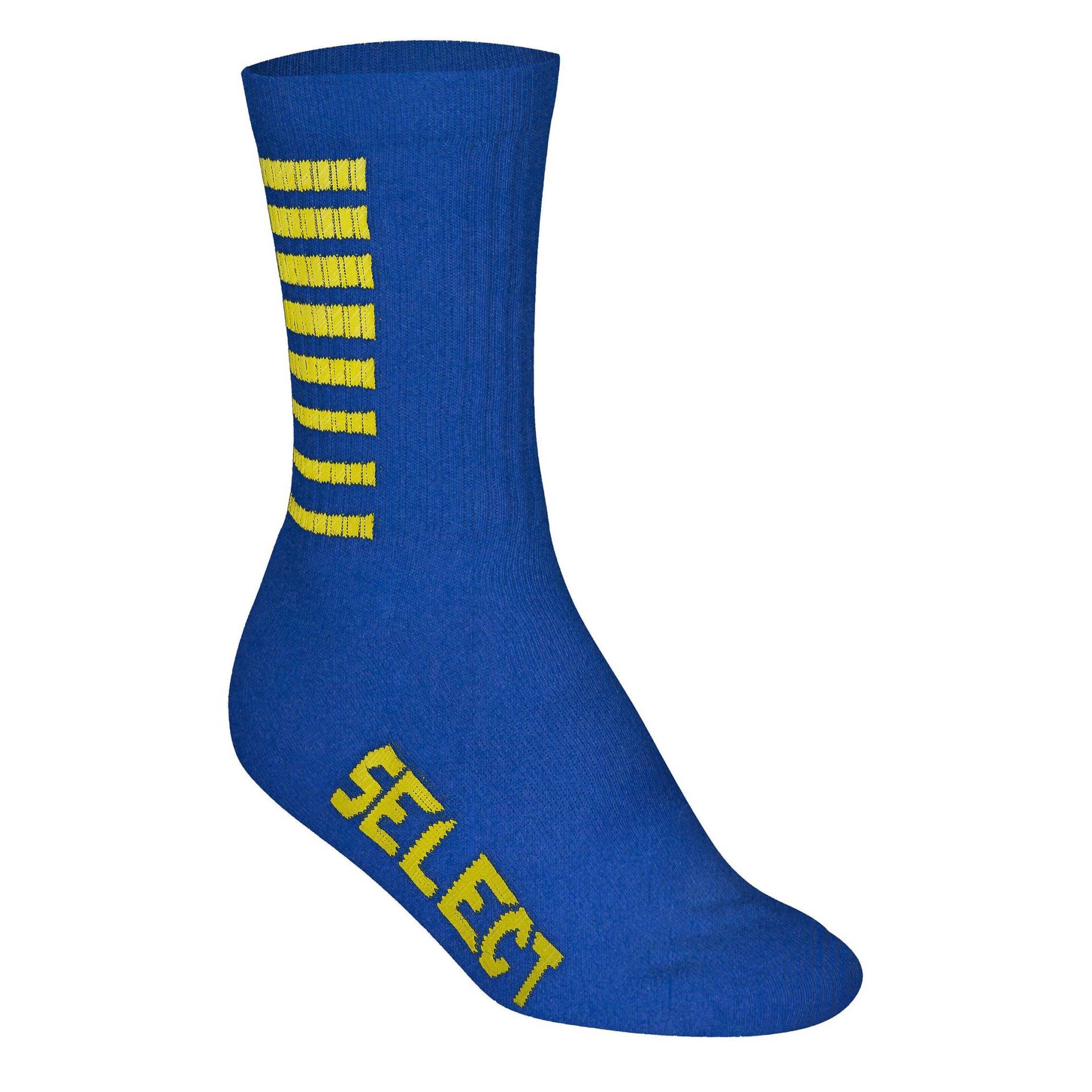 Socken Basic Herren  46-48 von SELECT