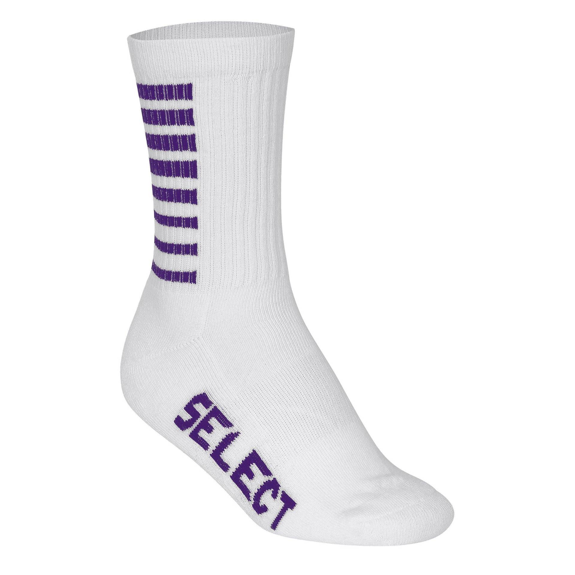 Socken Basic Herren  46-48 von SELECT