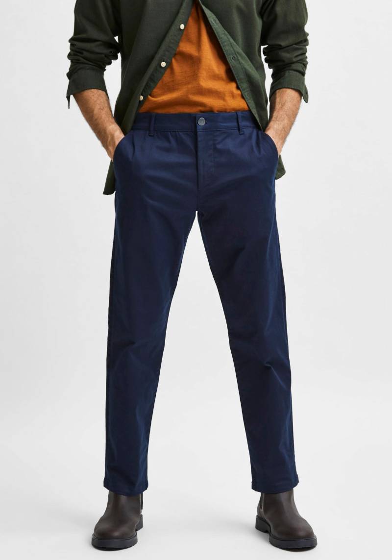 SELECTED HOMME Chinohose »SE Chino« von SELECTED HOMME