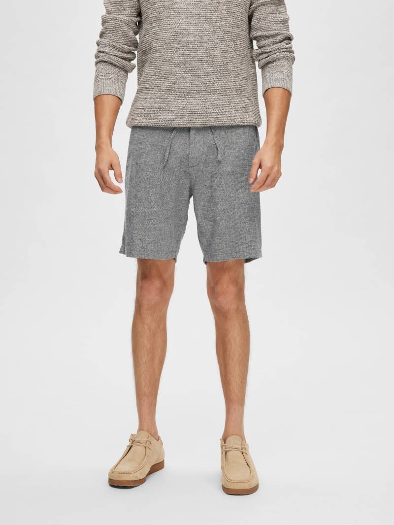 SELECTED HOMME Chinoshorts »SLHREGULAR-BRODY SUN SHORTS NOOS« von SELECTED HOMME