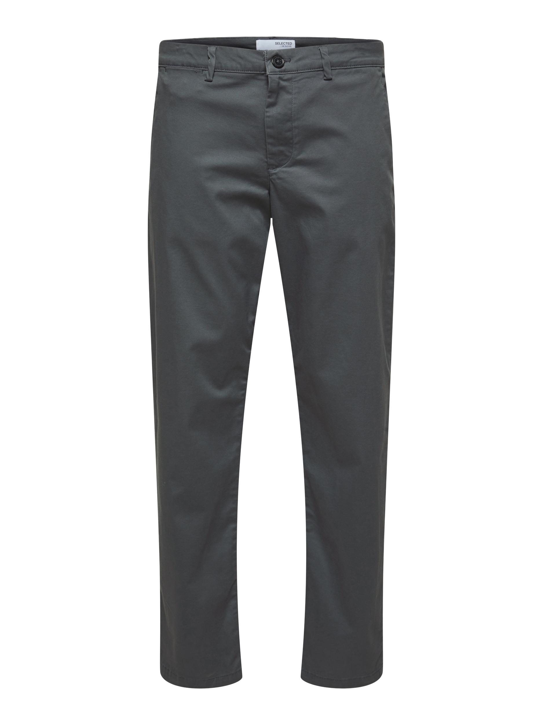 SELECTED HOMME Stoffhose »SLH196-STRAIGHT-NEW MILES FLEX PANT NOOS« von SELECTED HOMME