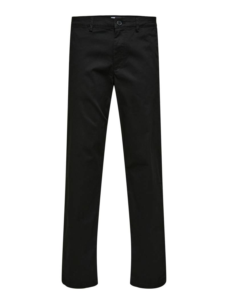 SELECTED HOMME Stoffhose »SLH196-STRAIGHT-NEW MILES FLEX PANT NOOS« von SELECTED HOMME