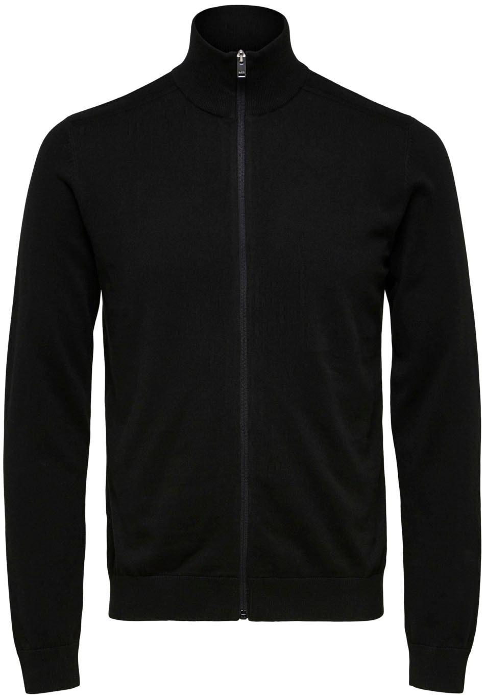 SELECTED HOMME Strickjacke »SLHBERG FULL ZIP CARDIGAN NOOS« SELECTED HOMME Strickjacke »SLHBERG FULL ZIP CARDIGAN NOOS« von SELECTED HOMME