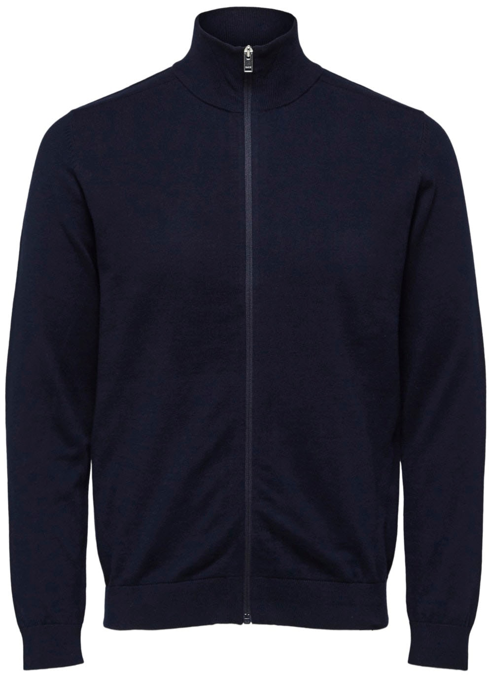 SELECTED HOMME Strickjacke »SLHBERG FULL ZIP CARDIGAN NOOS« SELECTED HOMME Strickjacke »SLHBERG FULL ZIP CARDIGAN NOOS« von SELECTED HOMME