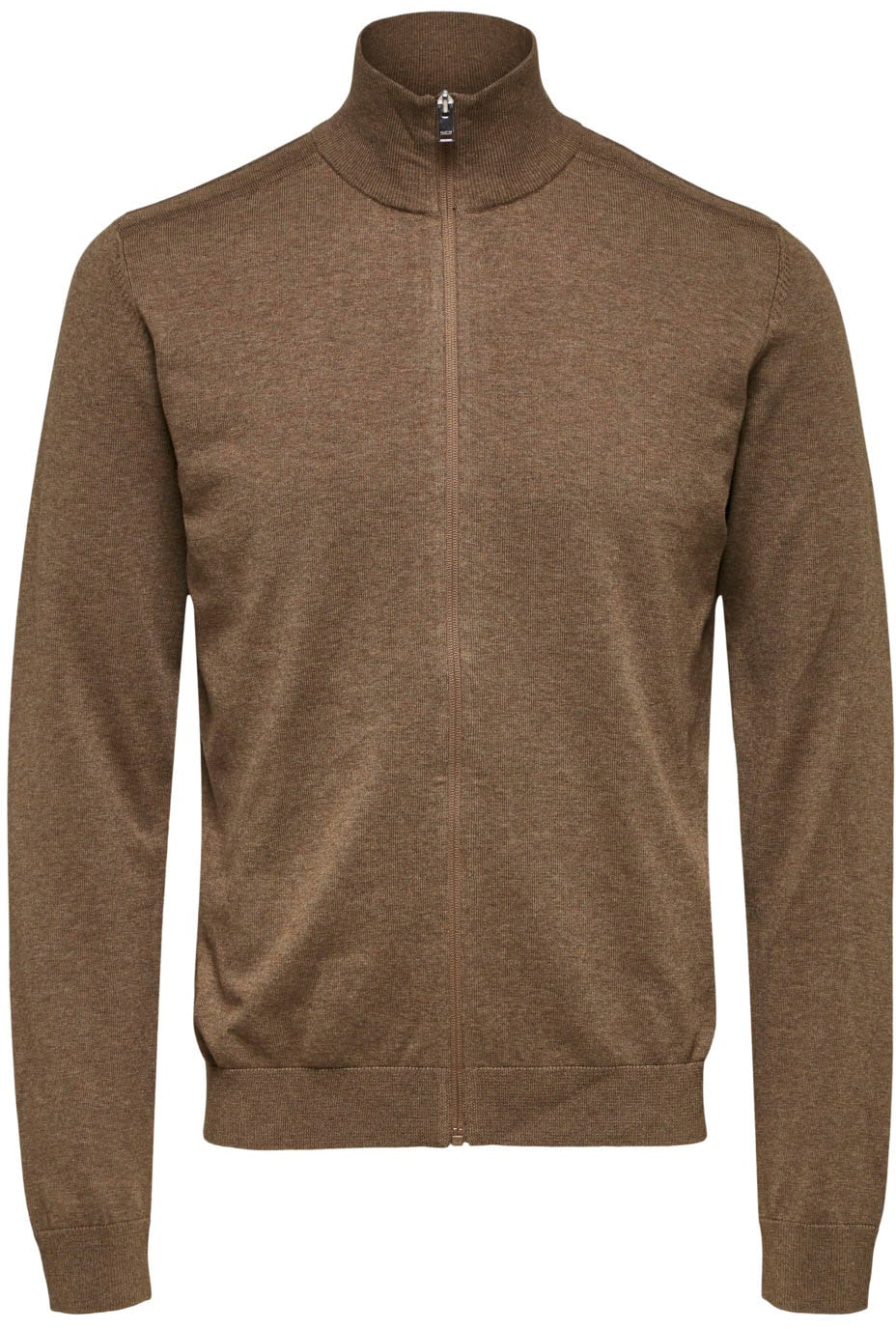 SELECTED HOMME Strickjacke »SLHBERG FULL ZIP CARDIGAN NOOS« SELECTED HOMME Strickjacke »SLHBERG FULL ZIP CARDIGAN NOOS« von SELECTED HOMME