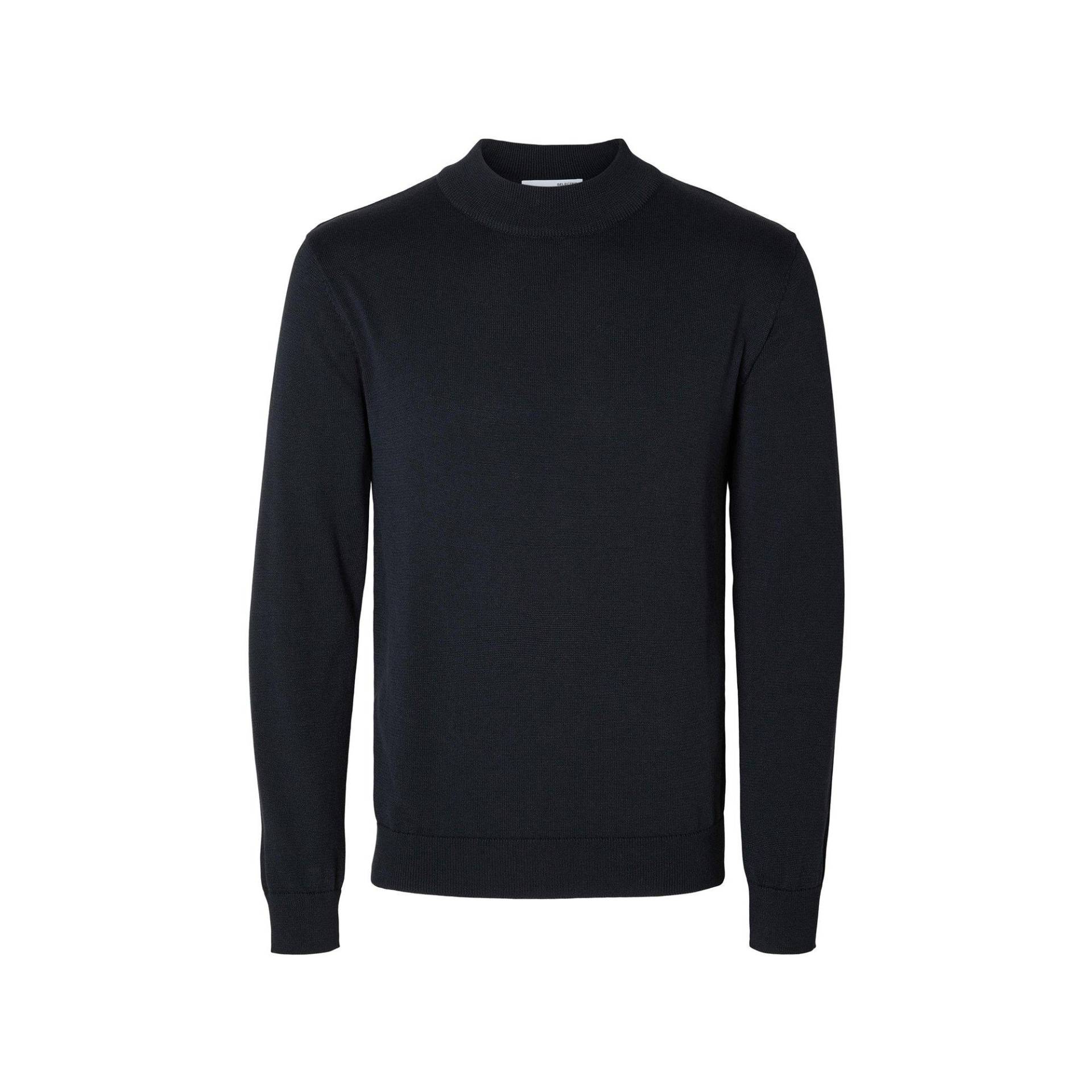 Pullover Herren Marine L von SELECTED