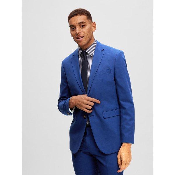 Blazer Herren Blau 46 von SELECTED