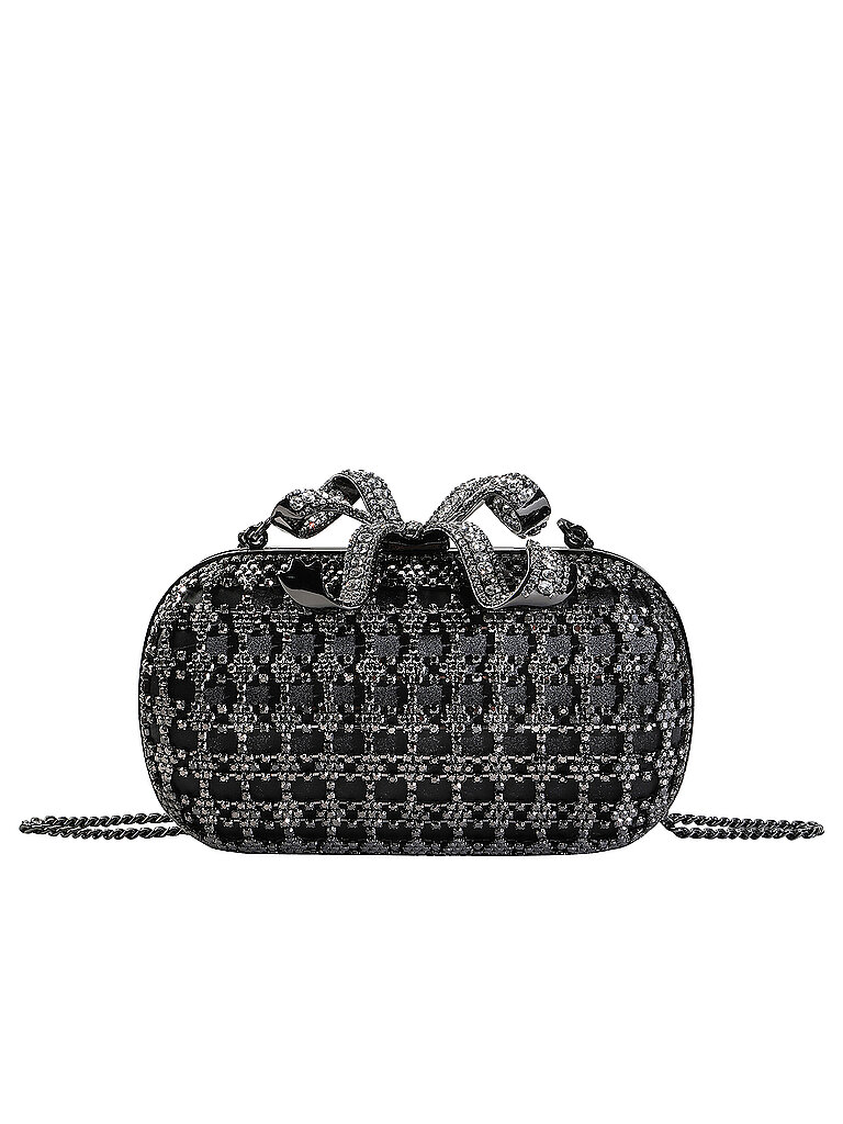 SELF-PORTRAIT Tasche - Mini Bag schwarz SELF-PORTRAIT Tasche - Mini Bag schwarz von SELF-PORTRAIT