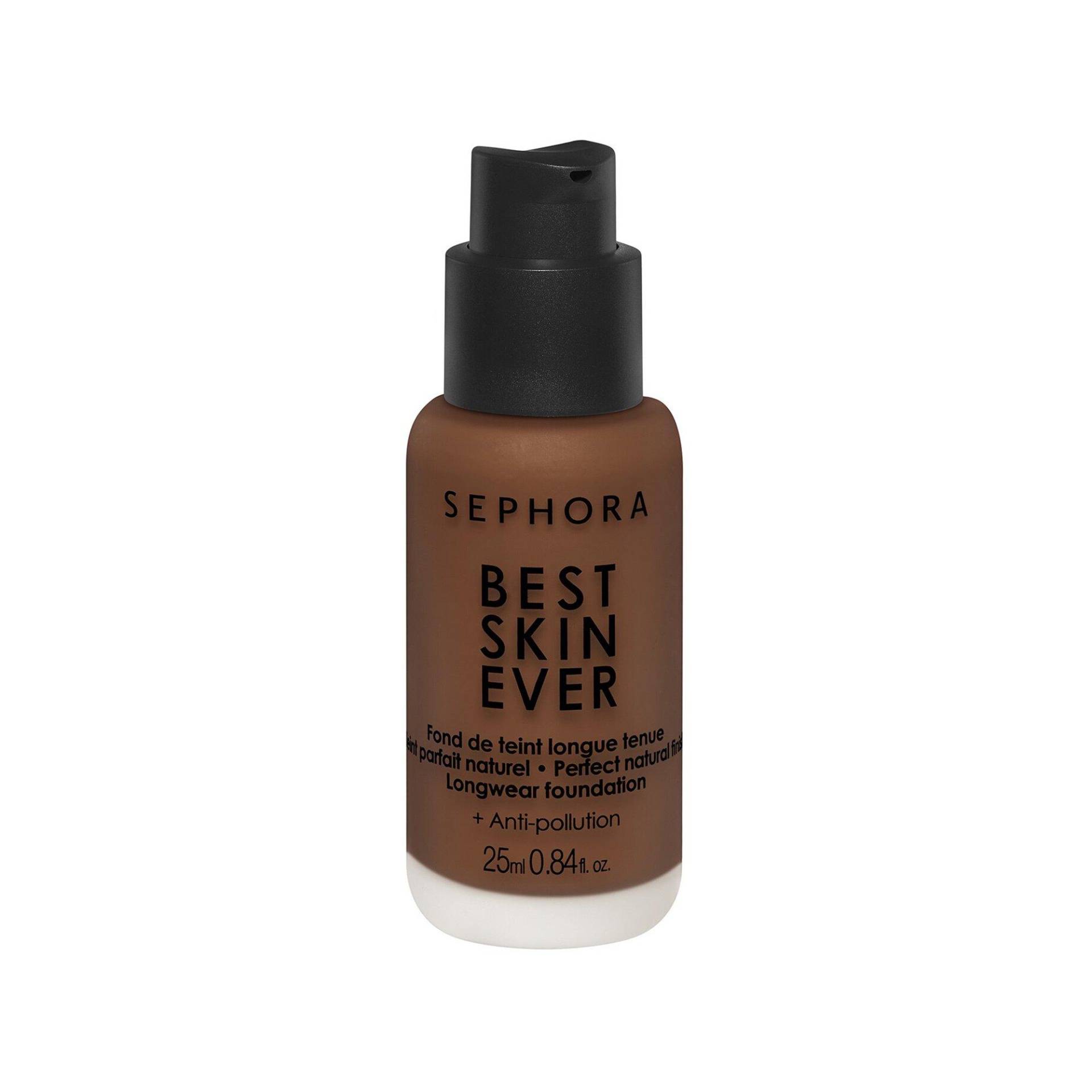 Best Skin Ever Foundation Damen  P  25ml von SEPHORA