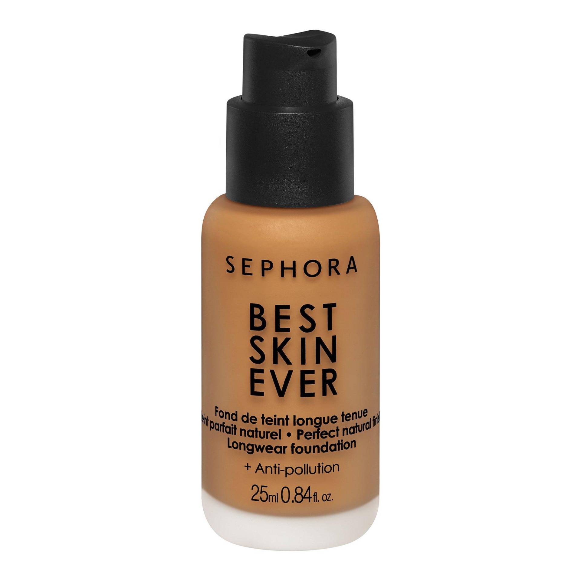 Best Skin Ever Foundation Damen Y 25ml von SEPHORA