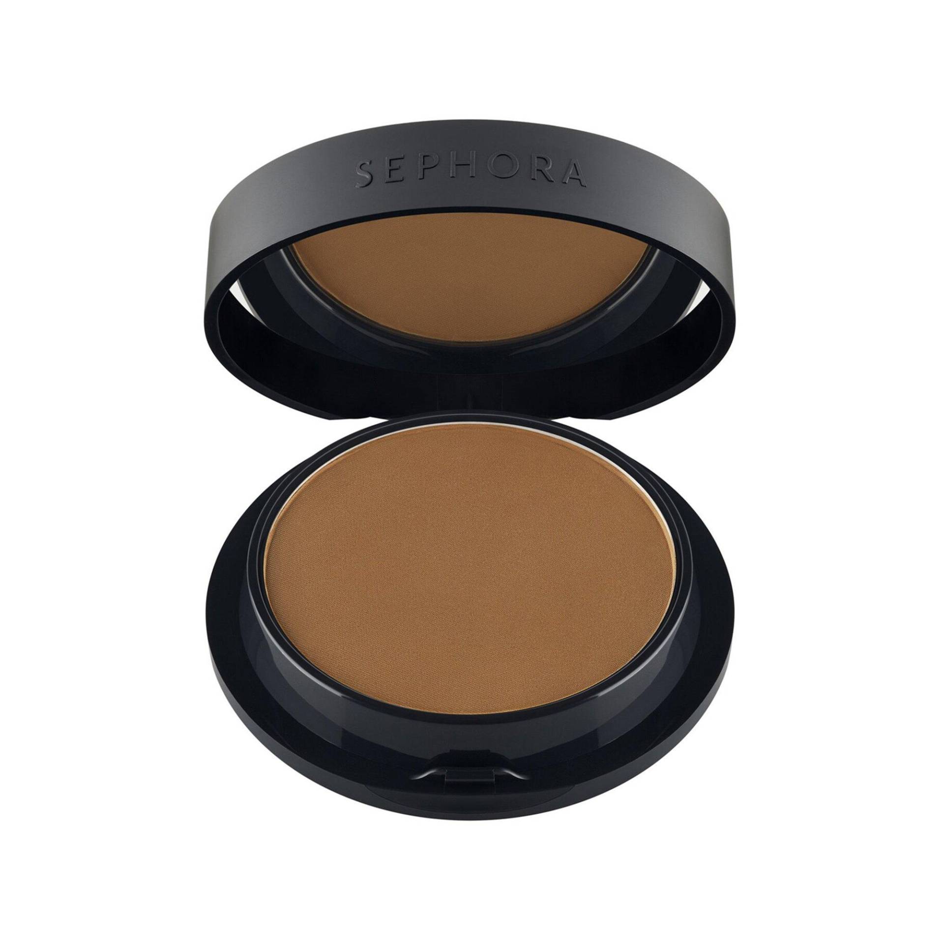 Best Skin Ever Mat - Matte Puder-foundation Damen y tan 7.5g von SEPHORA