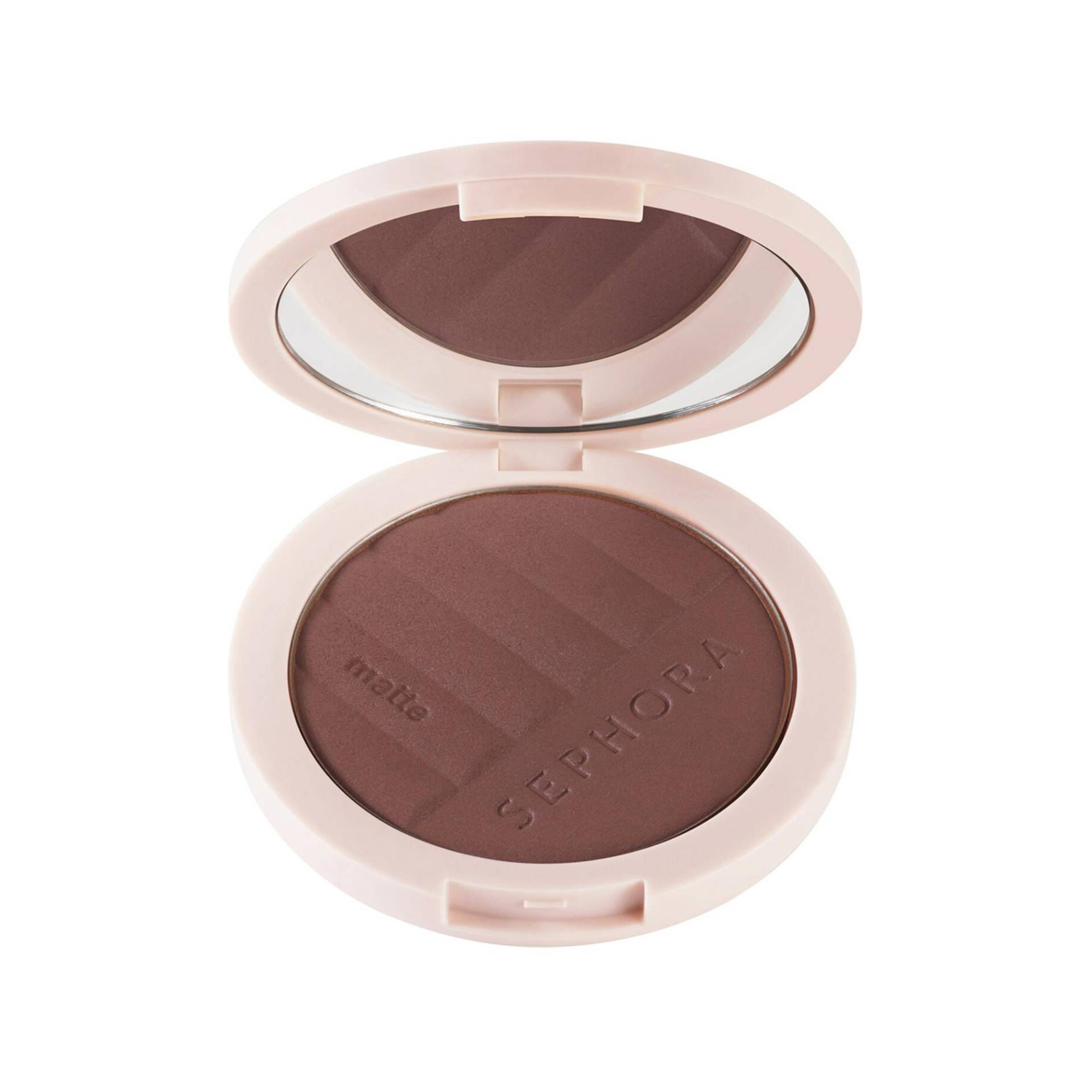 Bronzing-puder Damen  Coconut retreat  8g von SEPHORA