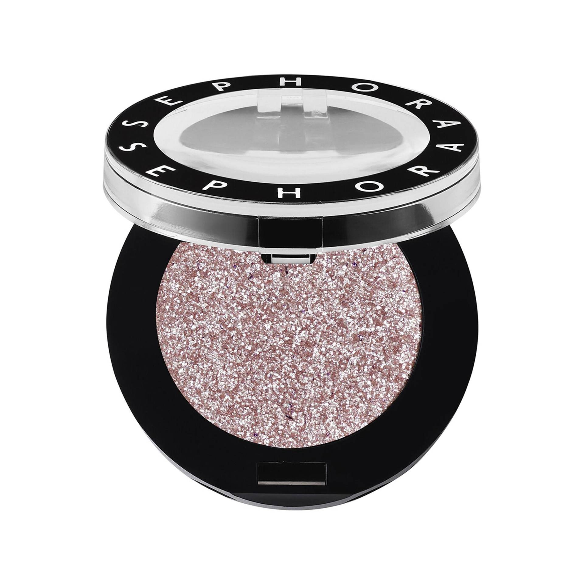 Glitzereffekt Damen  Smell of roses  1g von SEPHORA