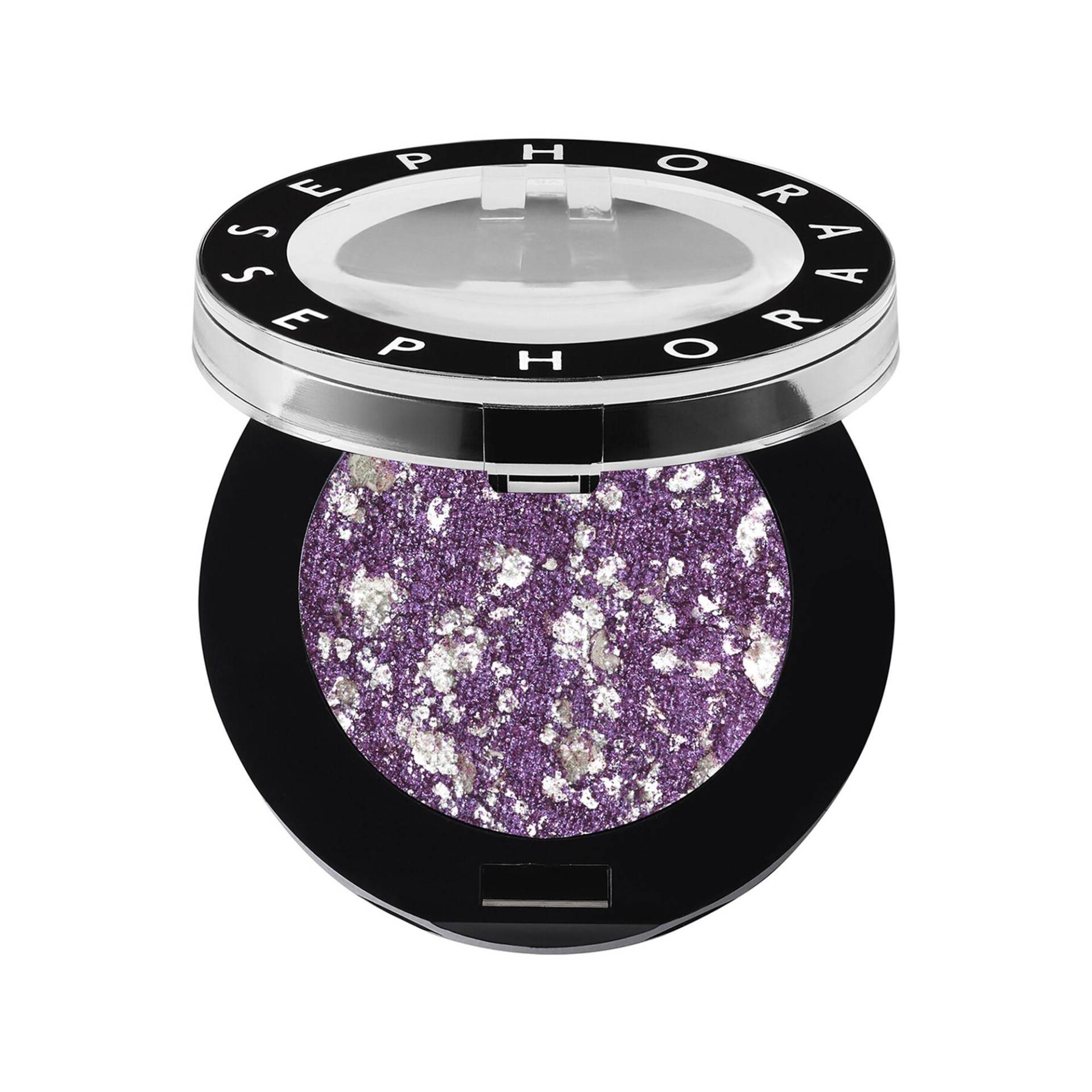 Glitzereffekt Damen  Ultra violet  1g von SEPHORA