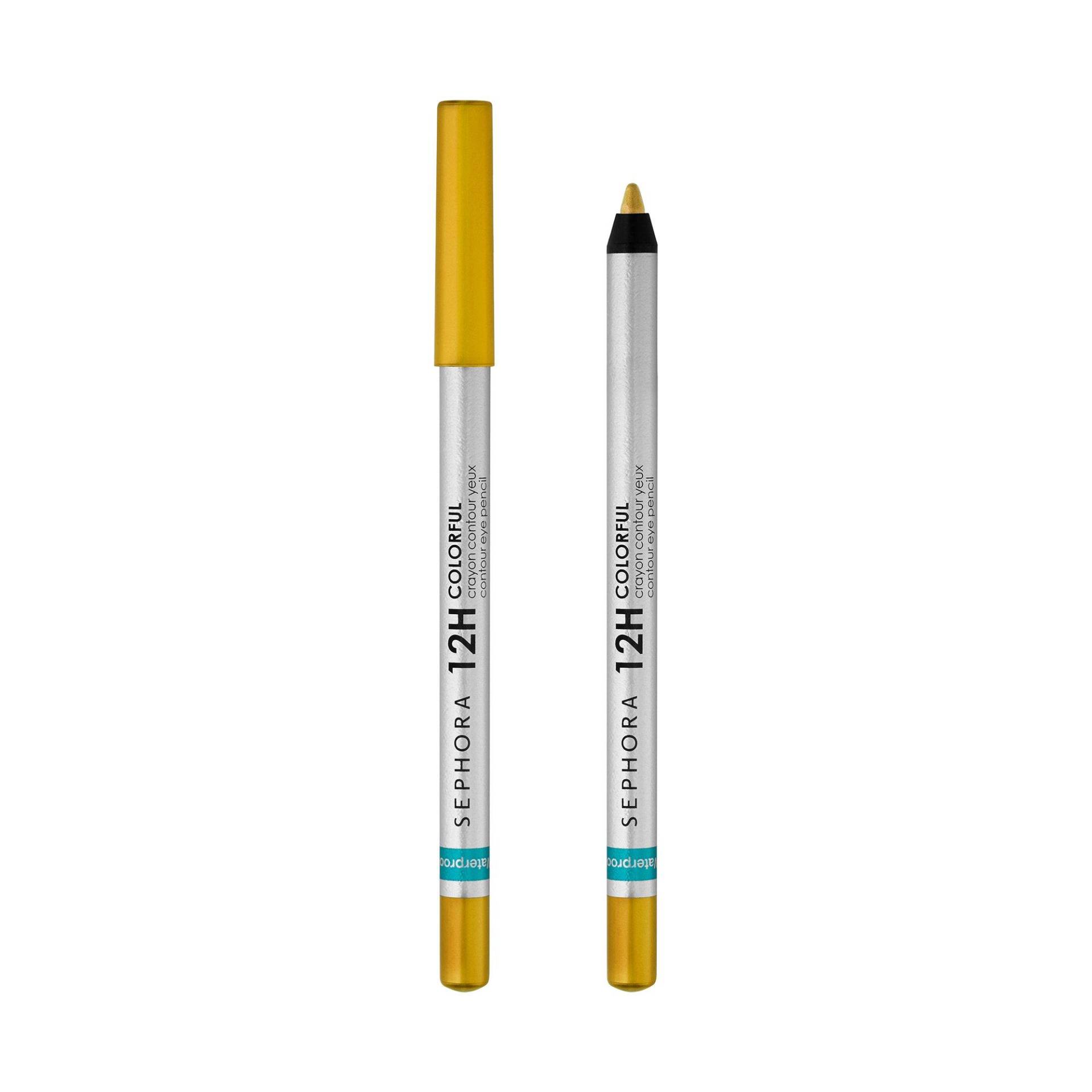 Konturenkajal 12h Waterproof - Augenstift Damen  SUNSHINE von SEPHORA