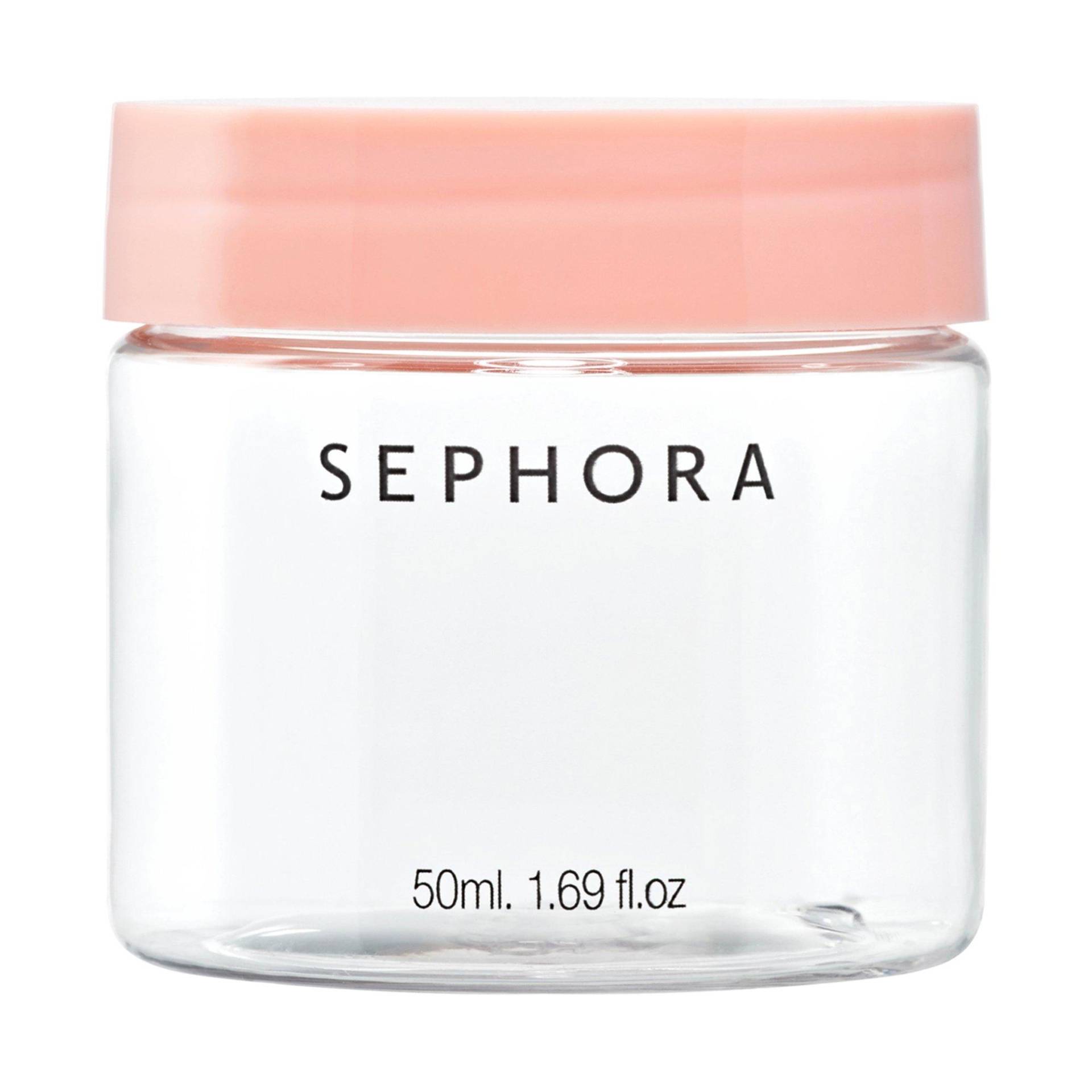 Leerer Recycelter Plastikbehälter Damen Fantasie 50ml von SEPHORA