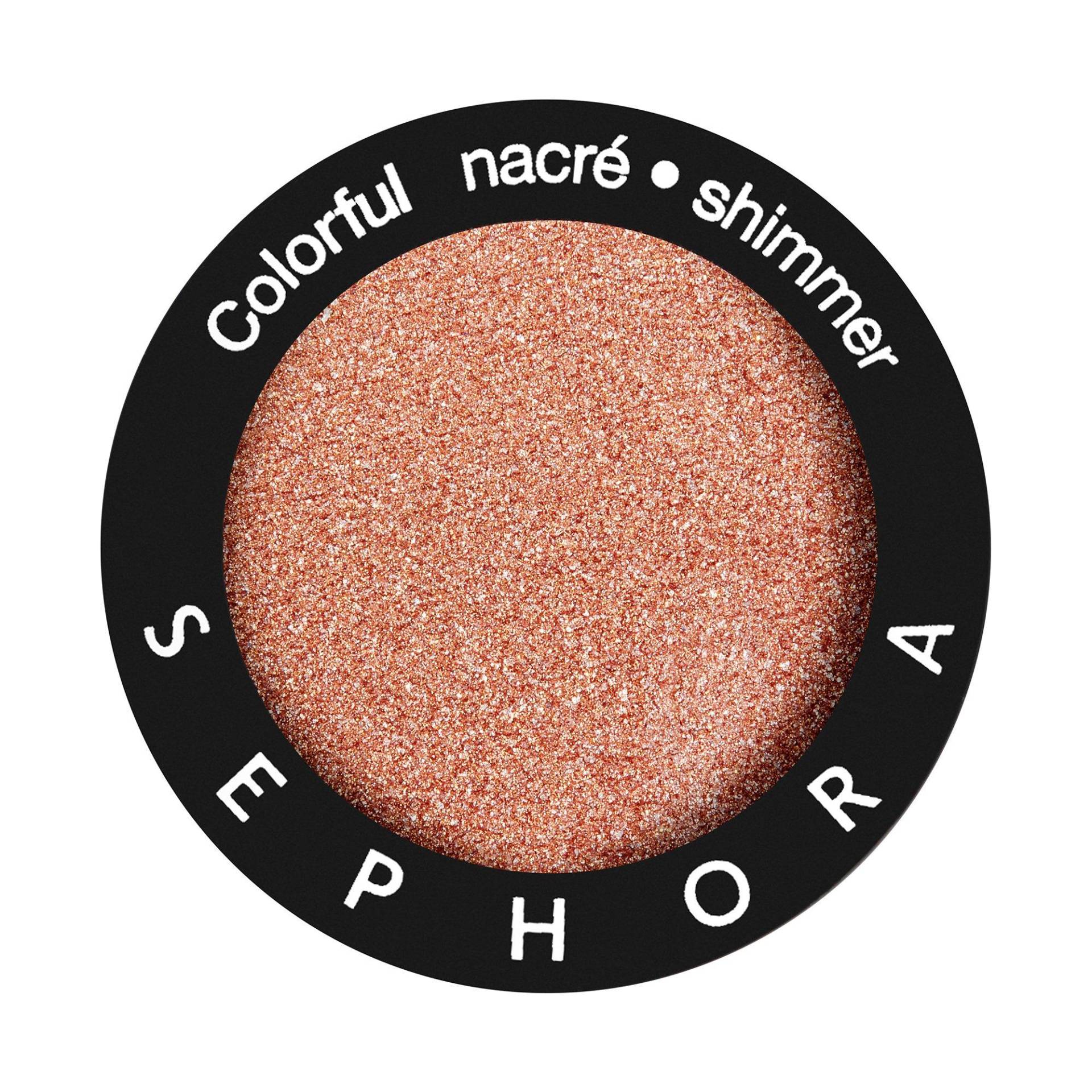 Colorful Mono Eyeshadow Damen  HIPPIE GIRL von SEPHORA