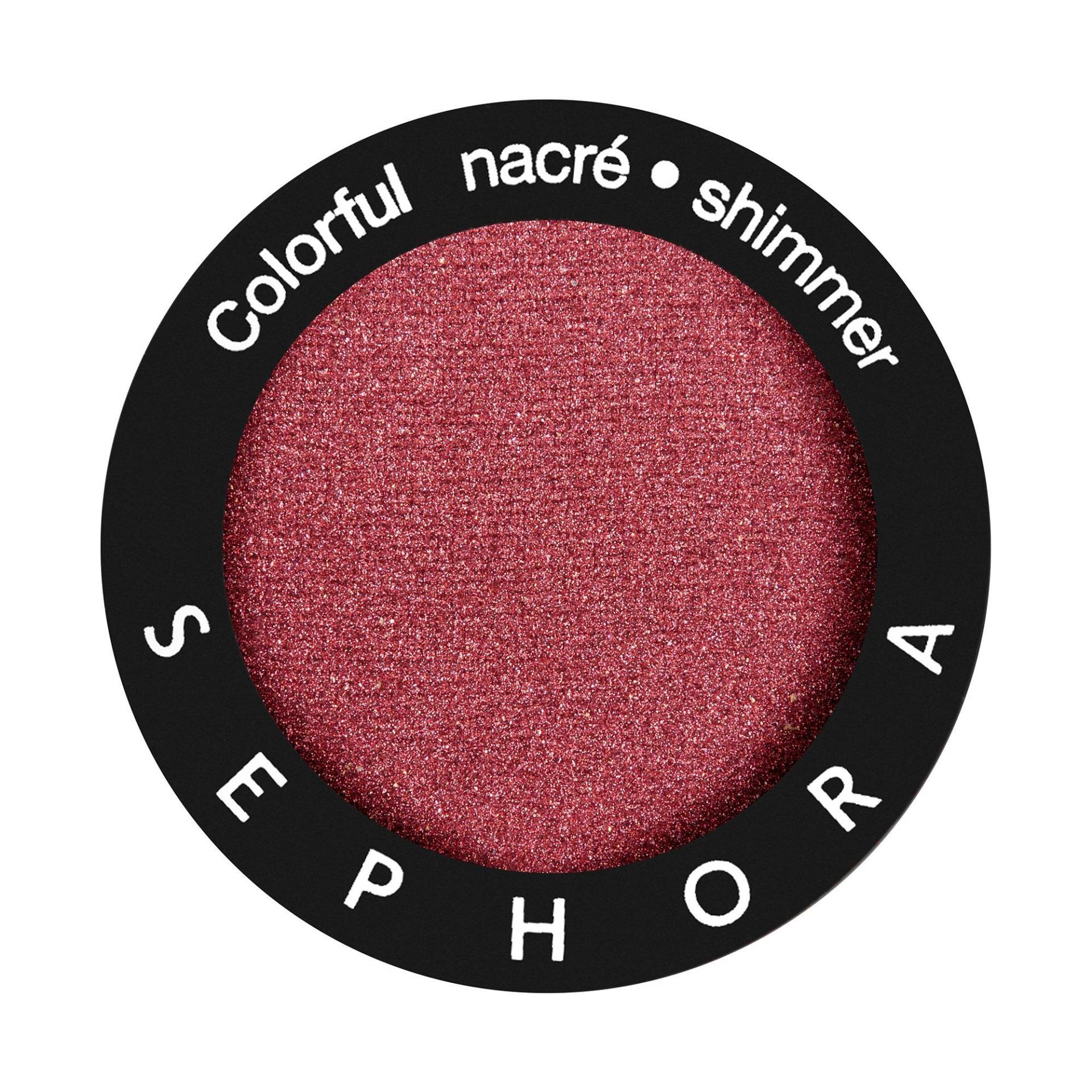 Colorful Mono Eyeshadow Damen  WINE O'CLOCK von SEPHORA