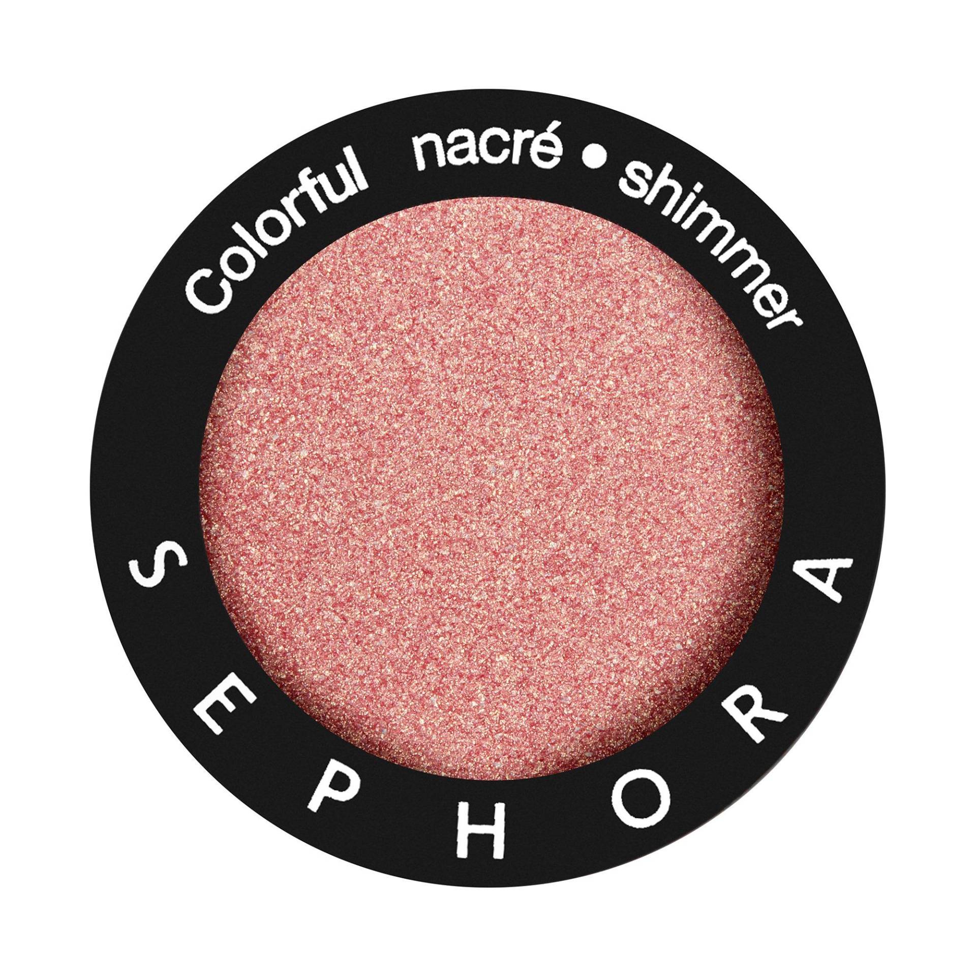 Colorful Mono Eyeshadow Damen  PROM DATE von SEPHORA