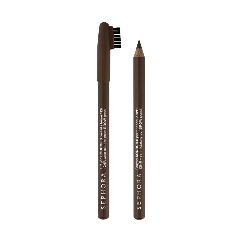 Crayon Sourcils Parfümiert Damen  CHOCOLATE von SEPHORA