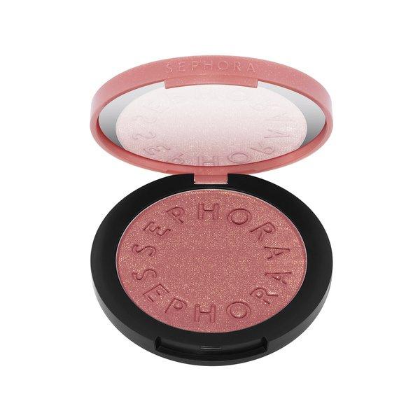 Colorful Blush - Puder-blush Damen  HEATED von SEPHORA