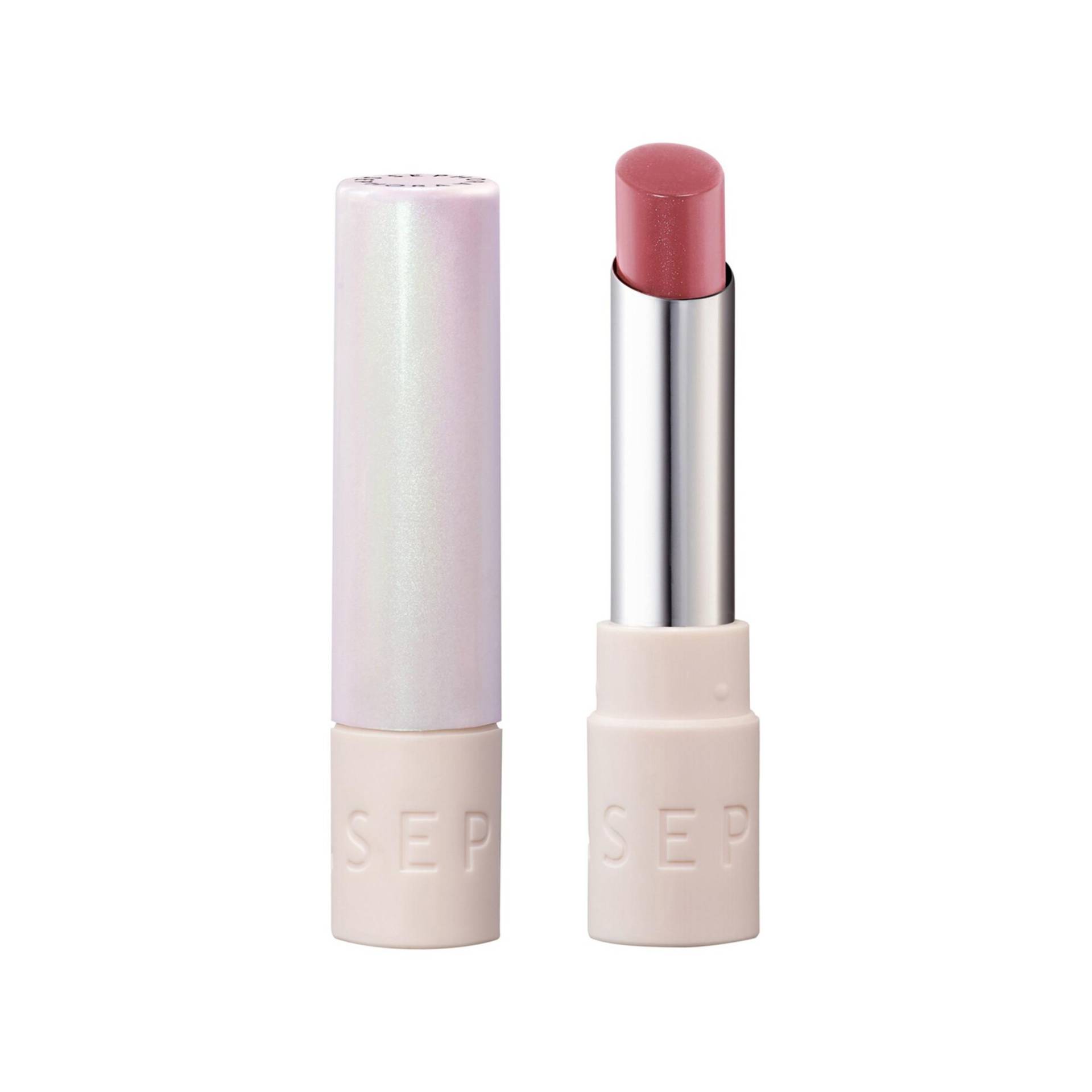 Natürlich Glänzender Lippenstift Damen  Pink mirage  3.2 g von SEPHORA