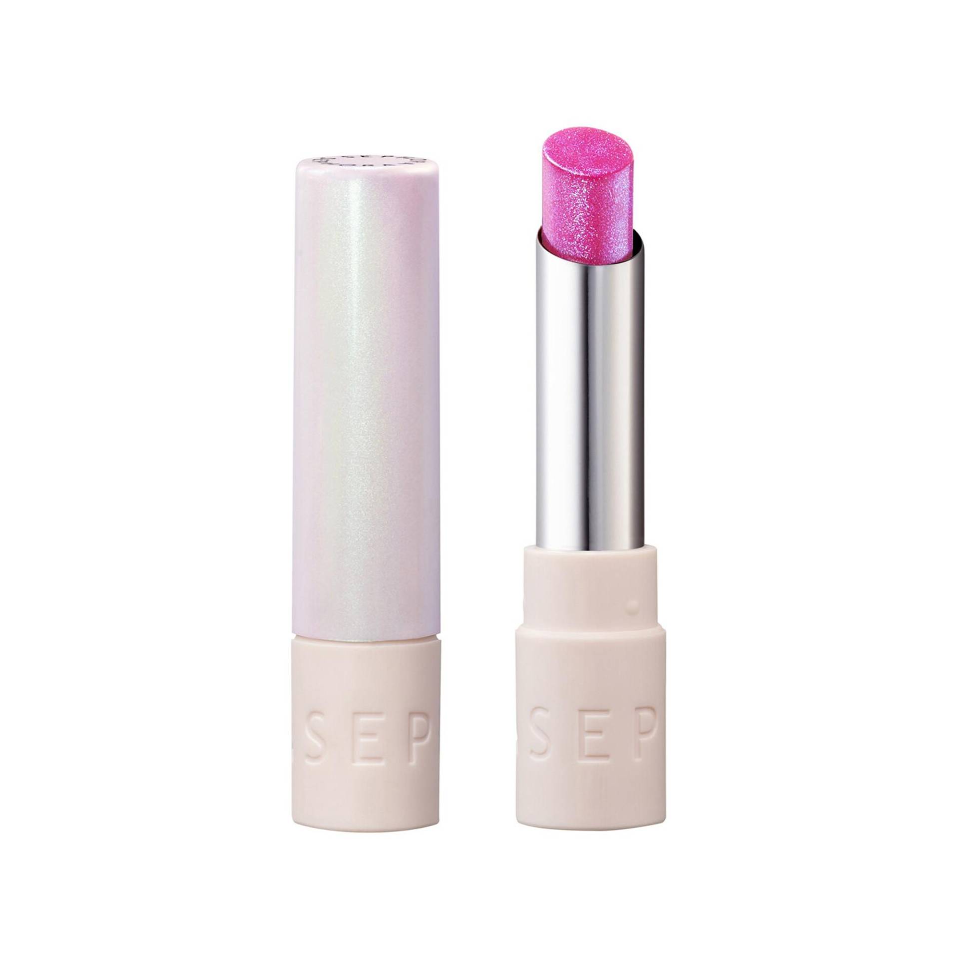 Natürlich Glänzender Lippenstift Damen  Electric glitter  3.2 g von SEPHORA