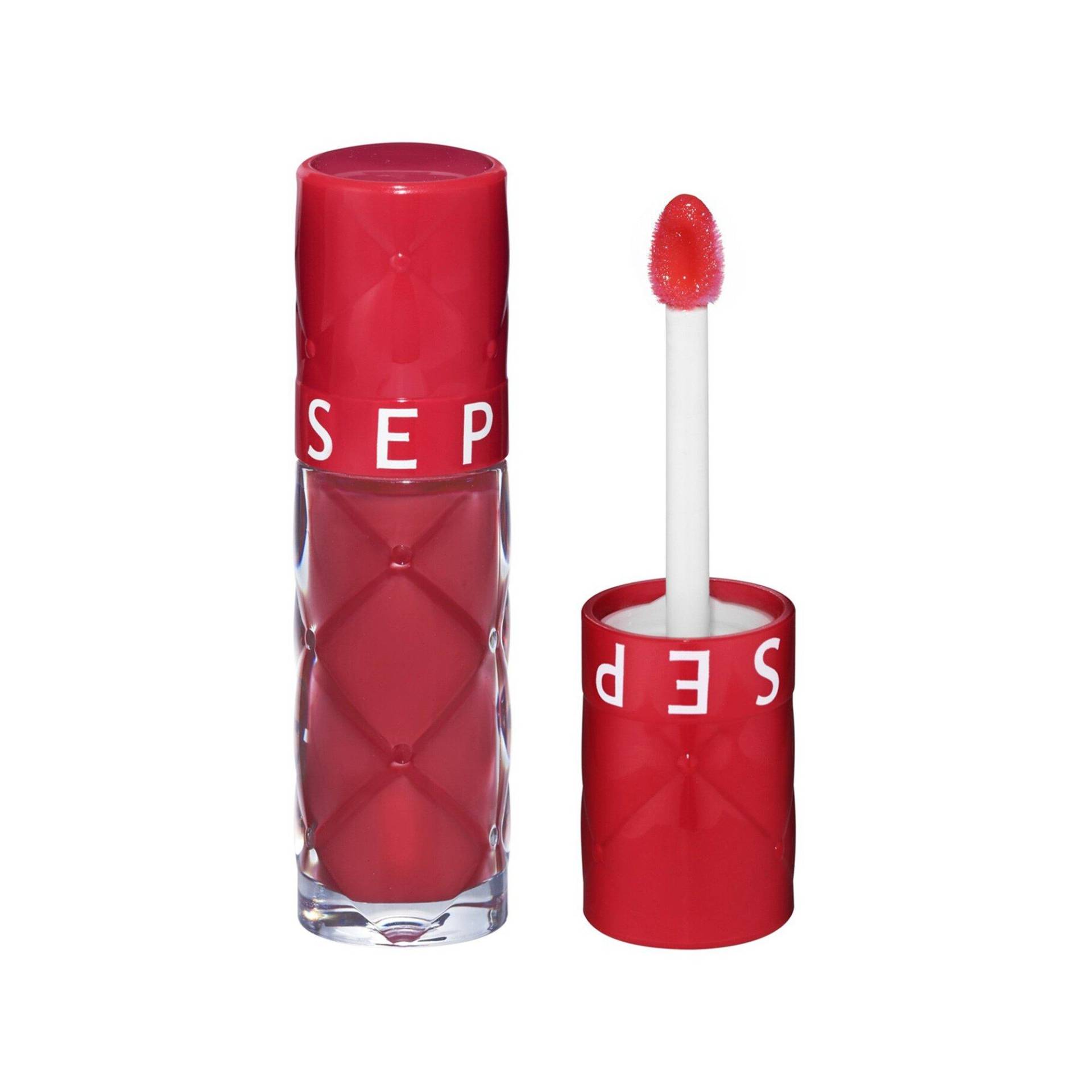 Outrageous Intense-lip Plumper Damen  Flame 6ml von SEPHORA