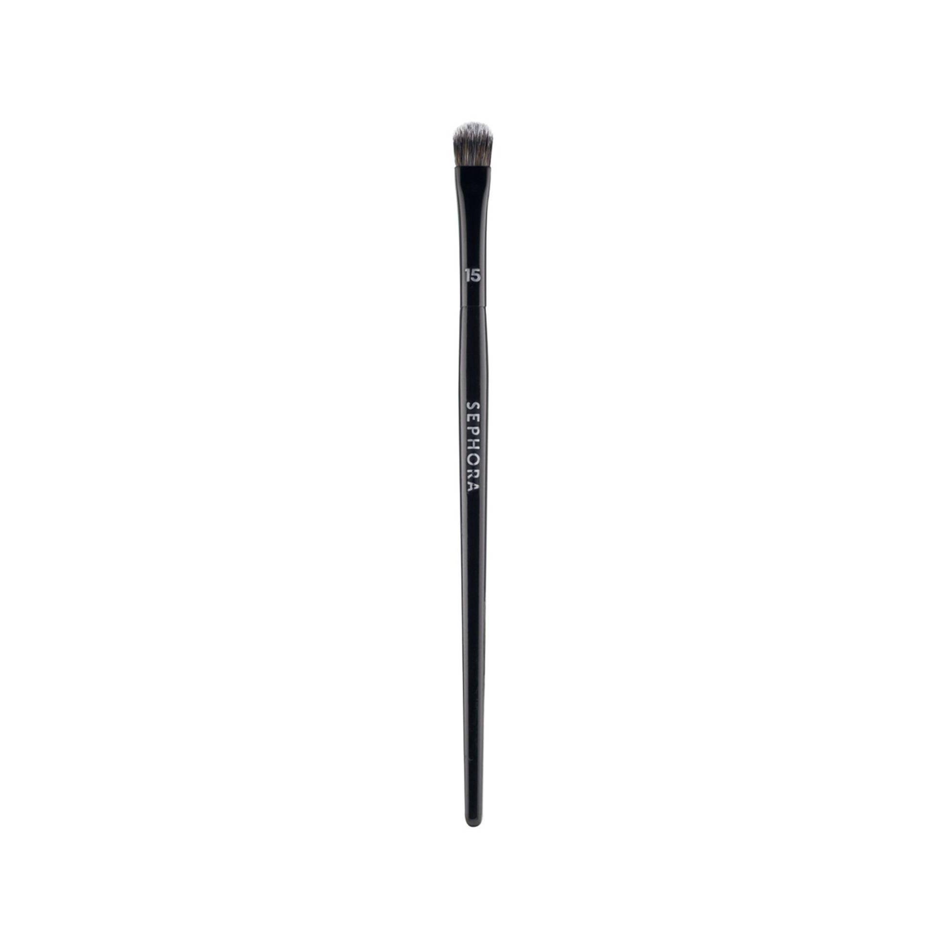 Profipinsel - Pinsel Pro Lidschatten #15 Damen Fantasie 1 pezzo von SEPHORA