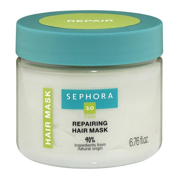 Reparierende Haarmaske - Reparatur + Nährpflege Damen  200ml von SEPHORA