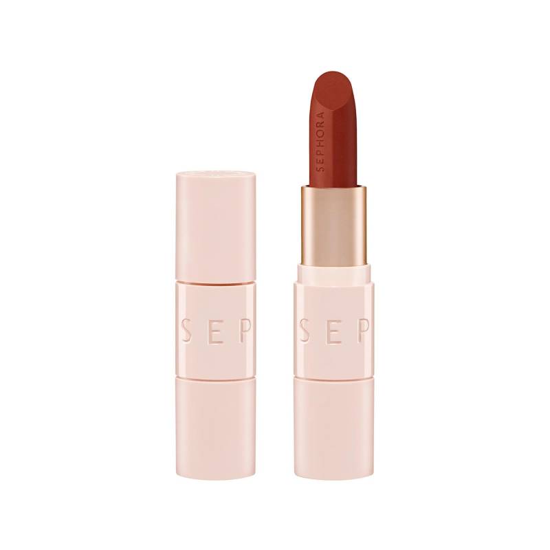 Rouge Is Not My Name - Matter Lippenstift Damen  Better Than Yours 3.5g von SEPHORA