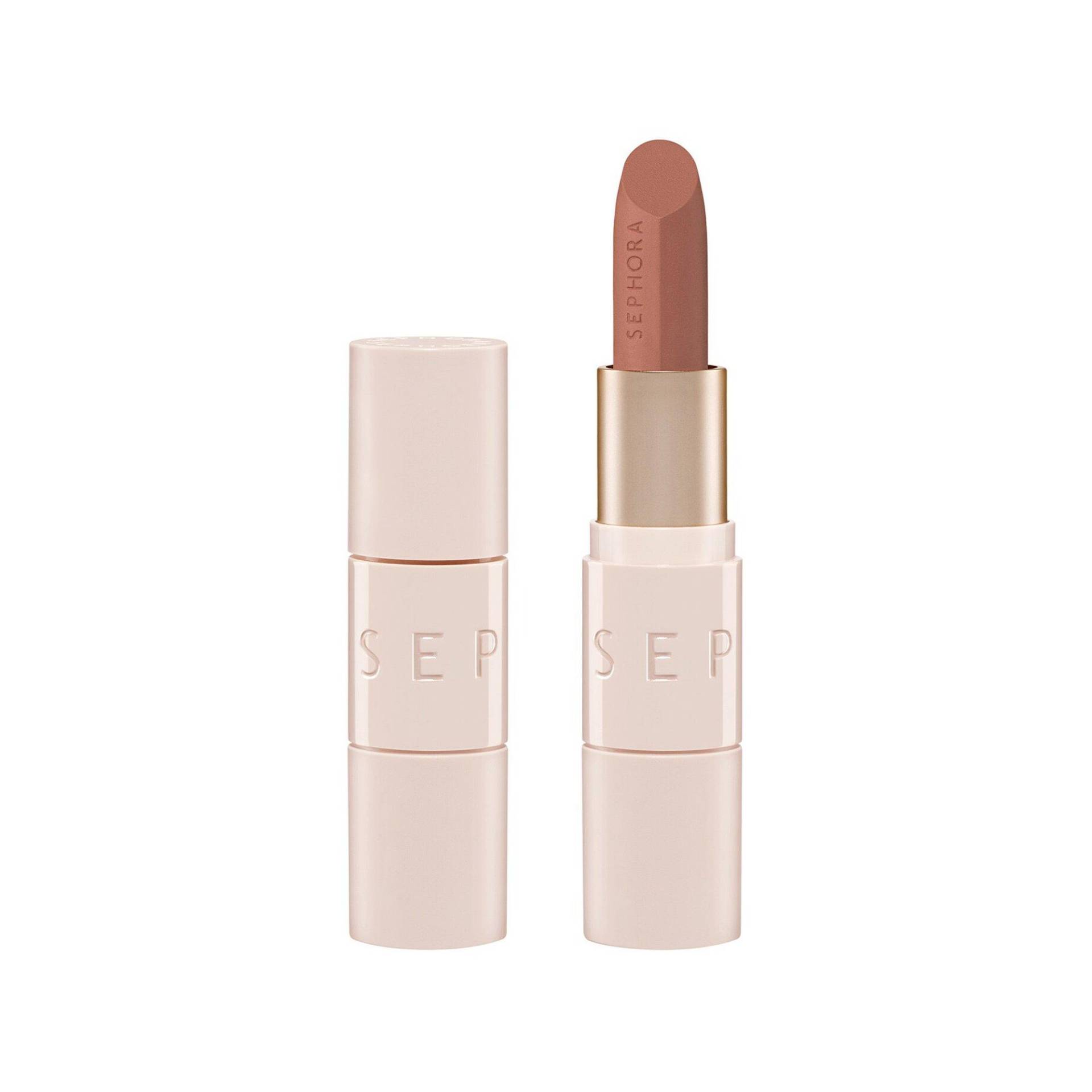 Rouge Is Not My Name - Matter Lippenstift Damen  Out Of Your League 3.5g von SEPHORA