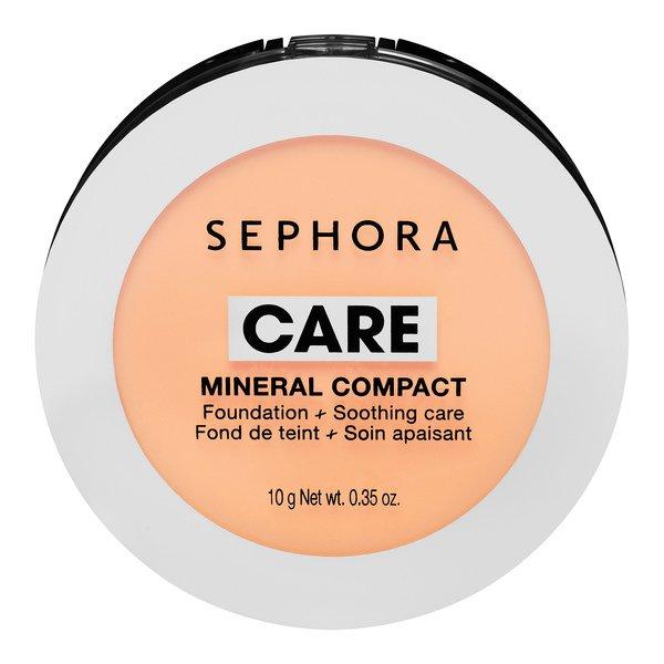 Care Mineral Compact Foundation Damen Petal Light von SEPHORA