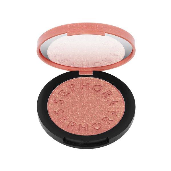 Colorful Blush - Puder-blush Damen FREE SPIRIT von SEPHORA