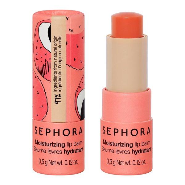 Lippenbalsam Damen Lychee 4g von SEPHORA