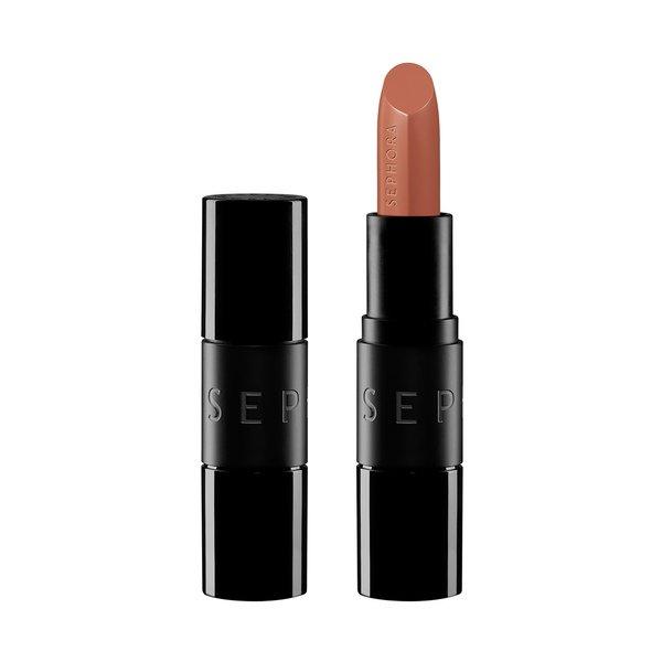 Rouge Is Not My Name - Satin-lippenstift Damen  FULL IGNITION von SEPHORA