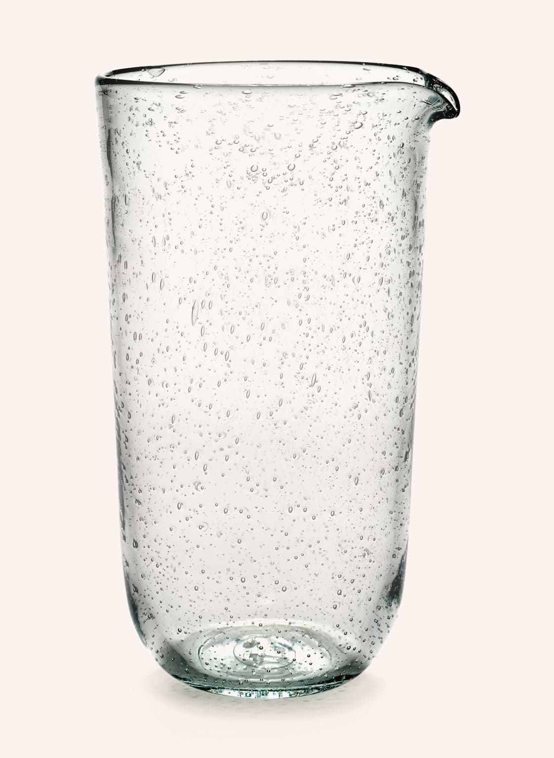 Serax Karaffe Pure transparent Serax Karaffe Pure transparent von SERAX