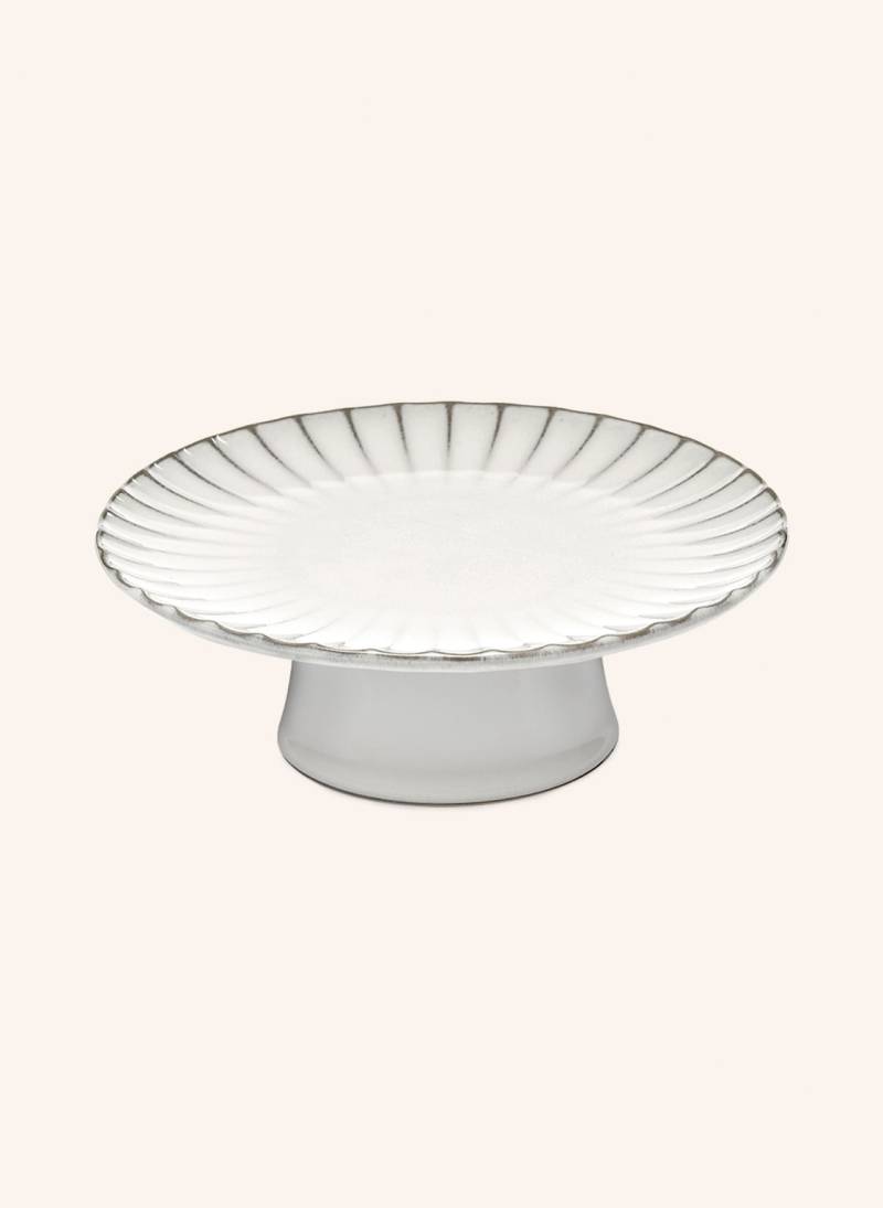 Serax Schale Inku weiss von SERAX