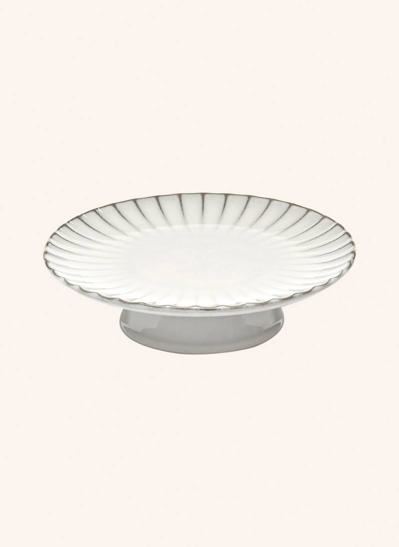 Serax Schale Inku weiss von SERAX