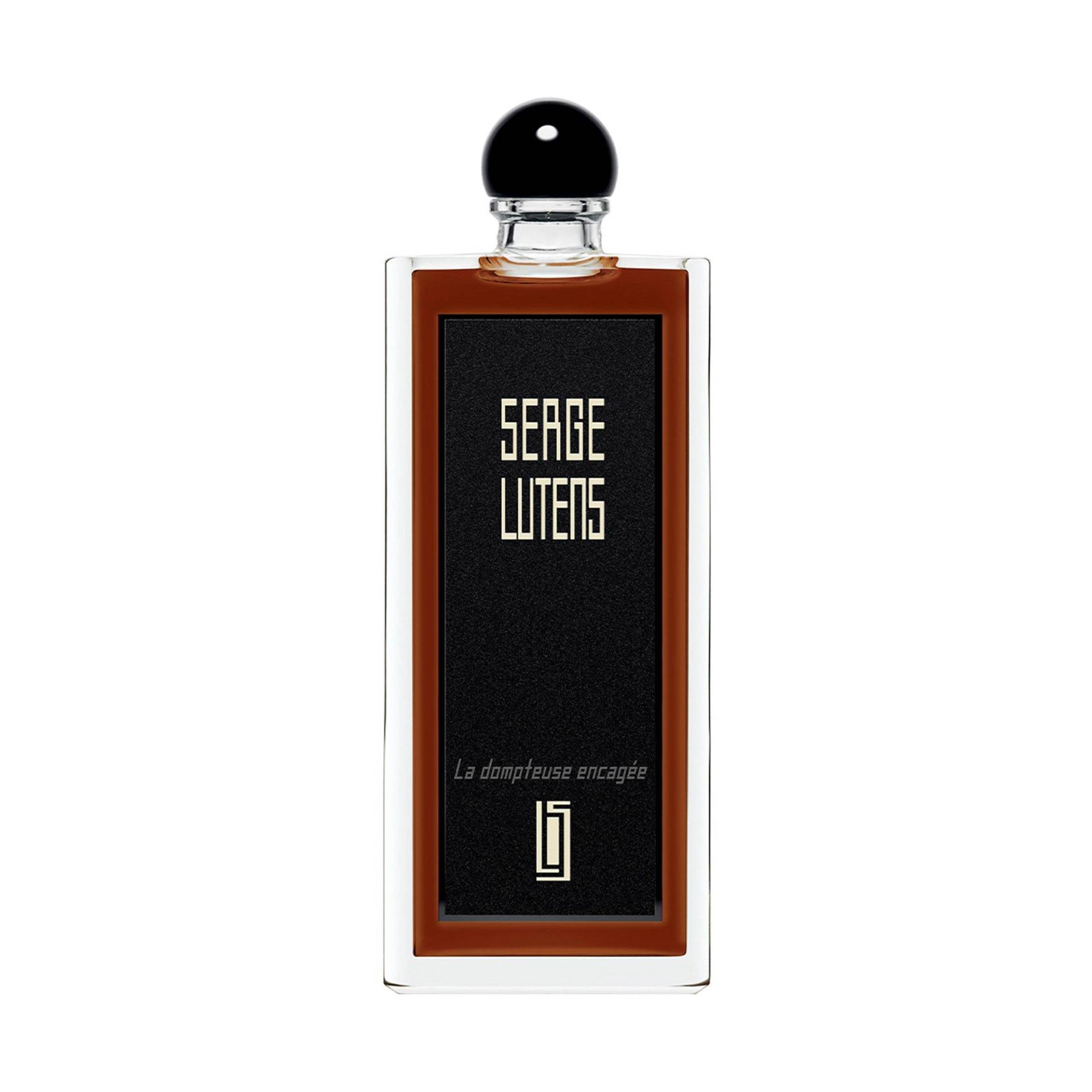 La Dompteuse Engagée Herren  50ml von SERGE LUTENS