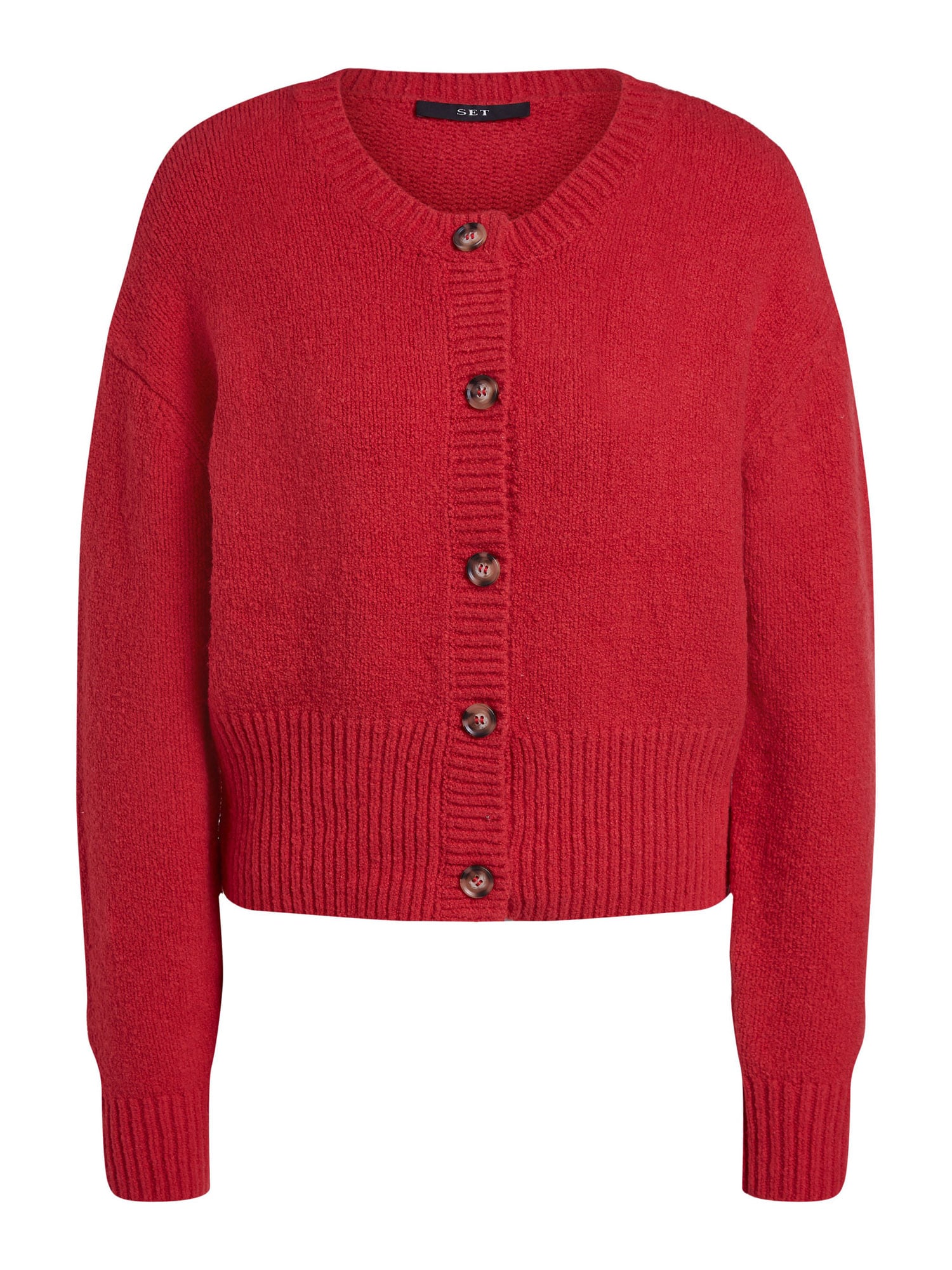 Cardigan Cardigan von SET