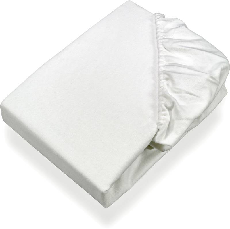 SETEX Matratzenauflage »Auflage, Allergiker geeignet (Hausstauballergiker)«, Molton-Köper, in 90x200 cm, Feuchtigkeitsabsorbierend von SETEX