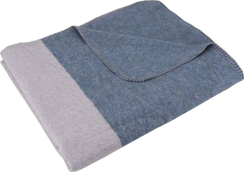 SETEX Wohndecke »Kuscheldecke«, mit Streifen, Kuscheldecke von SETEX