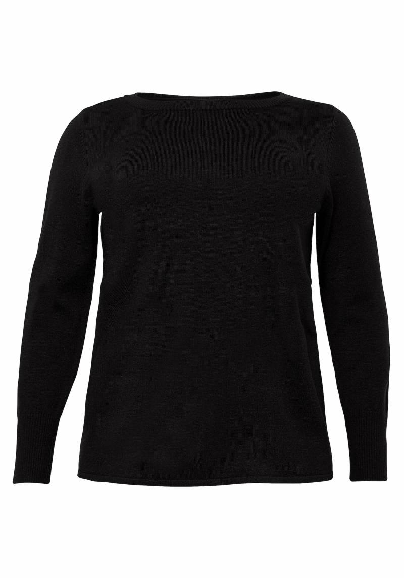 Pullover von SHEEGO